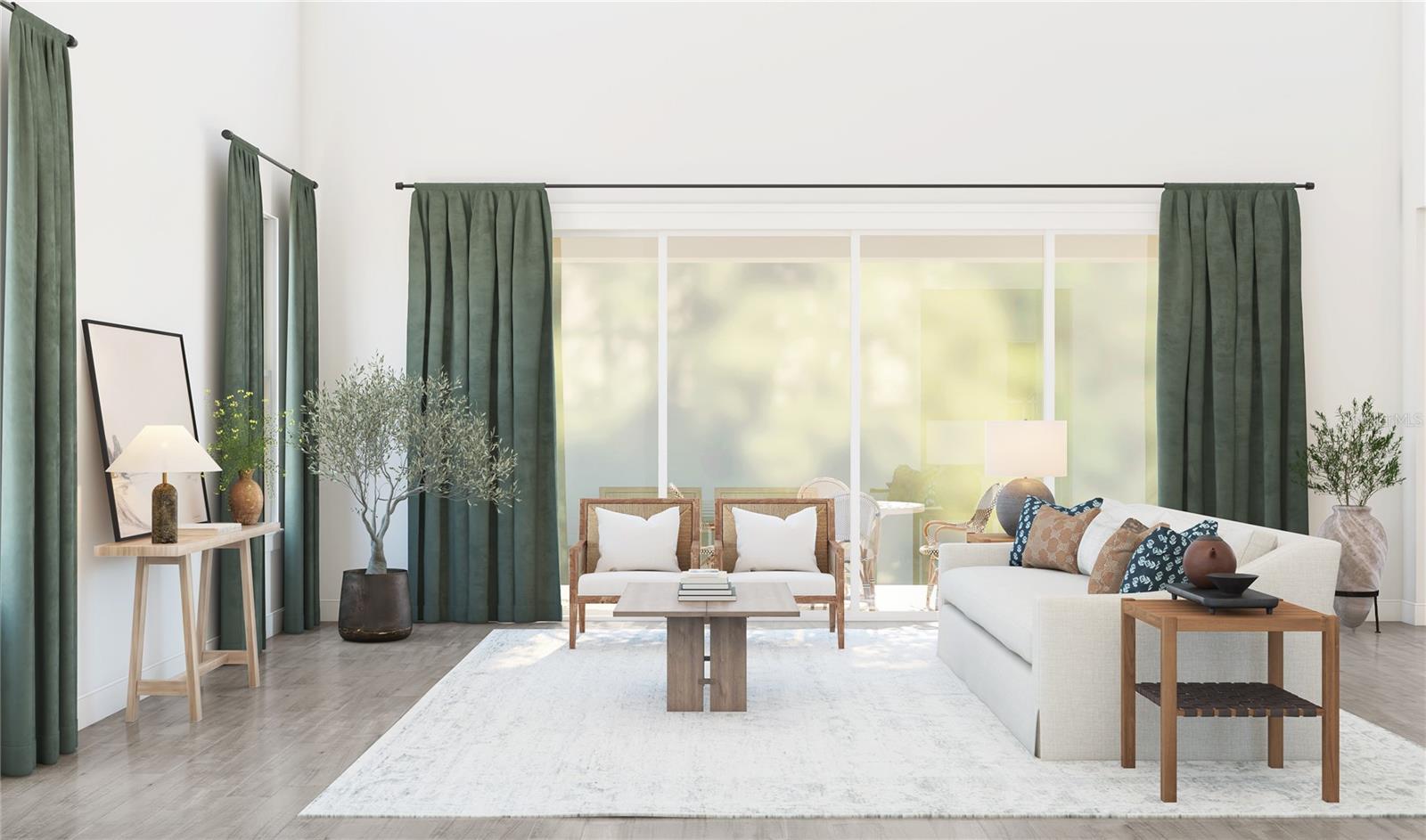 EDEN PRESERVE - Residential