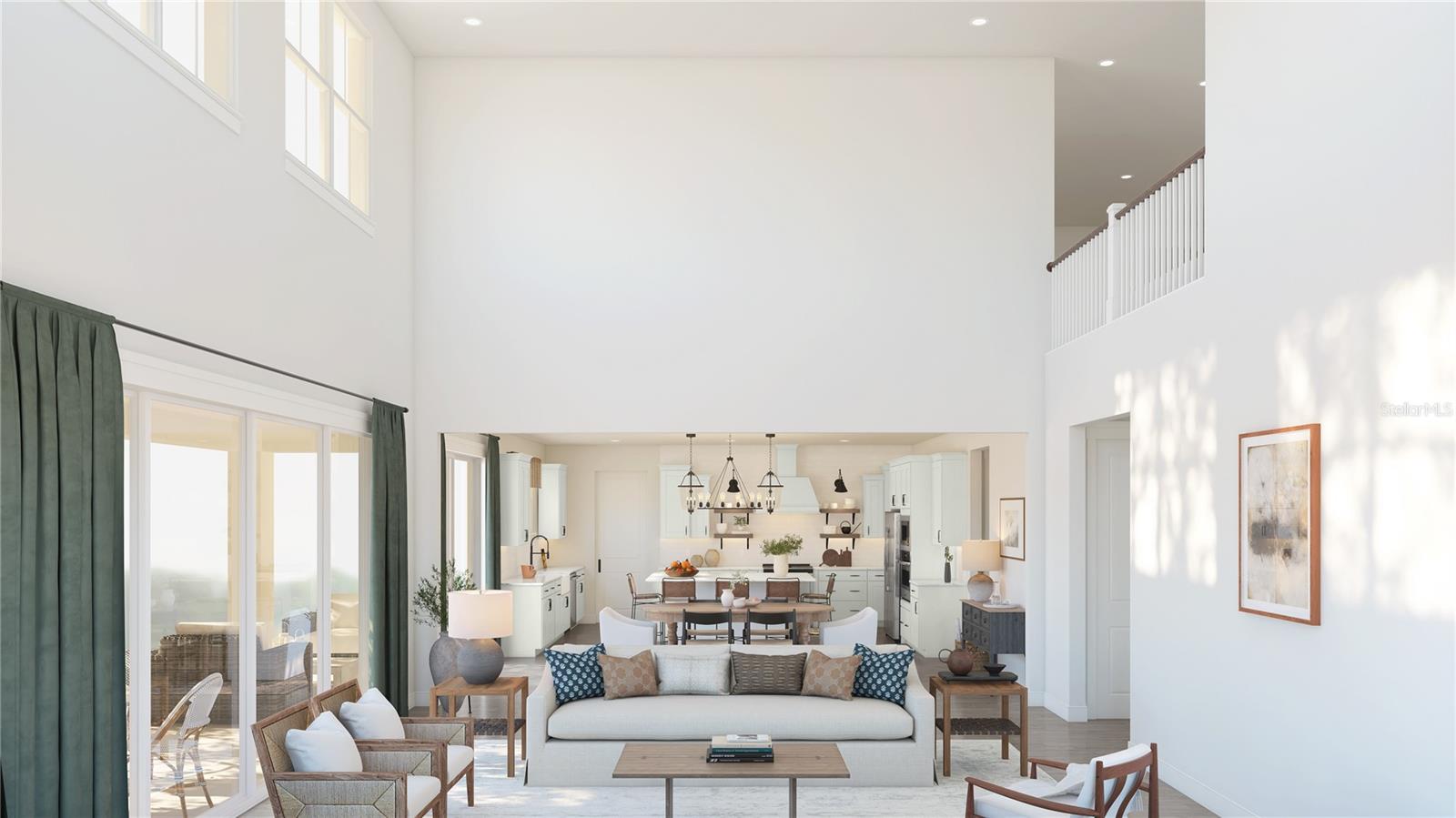 EDEN PRESERVE - Residential