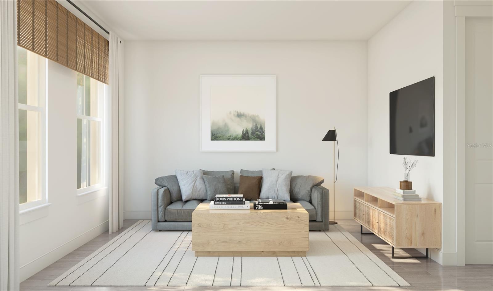 EDEN PRESERVE - Residential