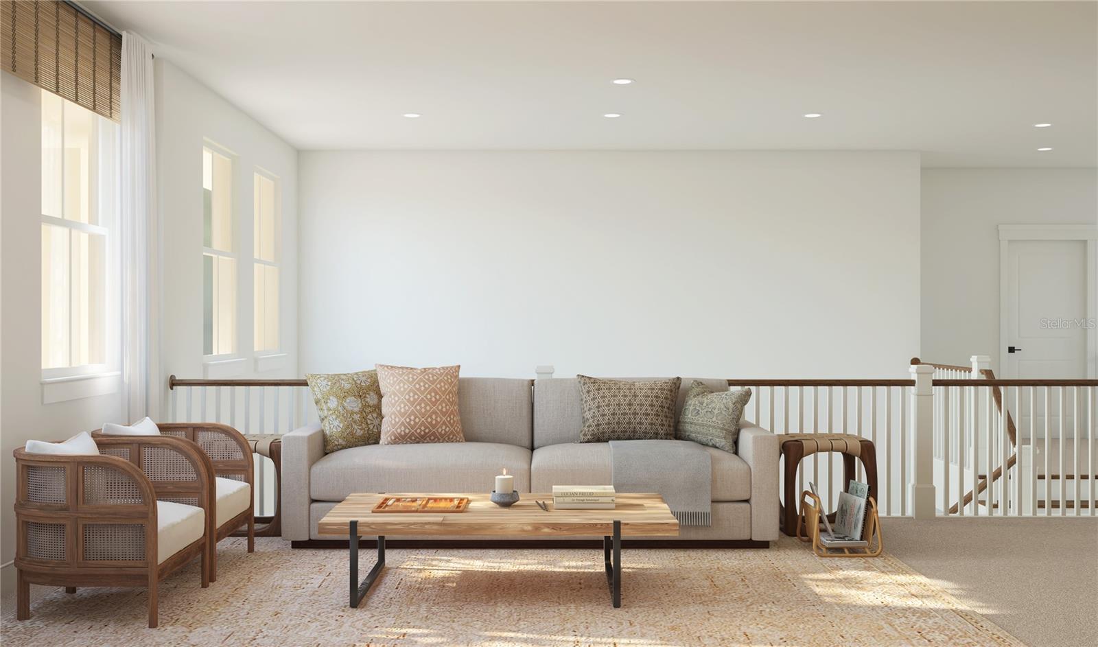 EDEN PRESERVE - Residential