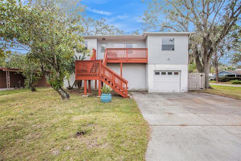 A home in NEW PORT RICHEY