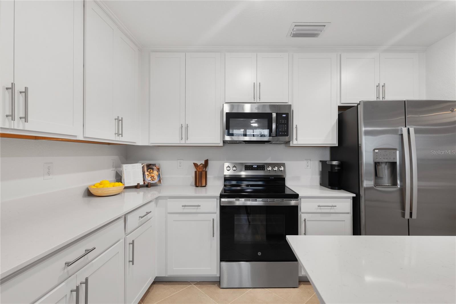 WELLEN PARK GOLF & COUNTRY CLUB - Residential