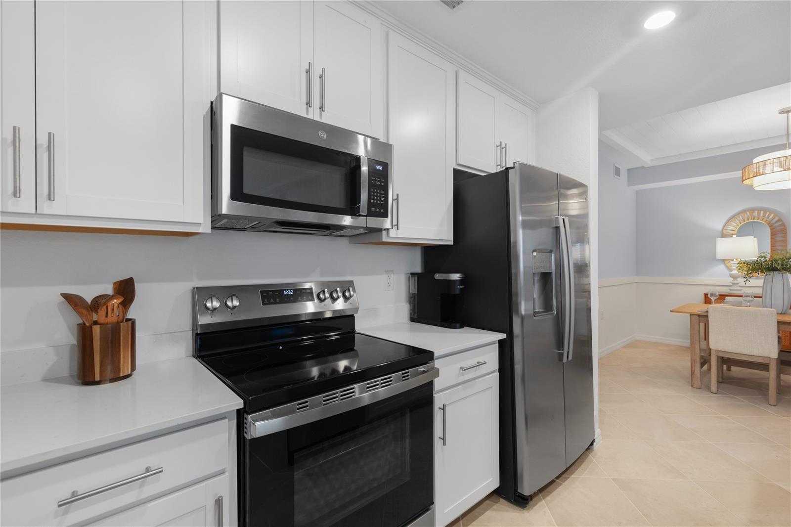 WELLEN PARK GOLF & COUNTRY CLUB - Residential