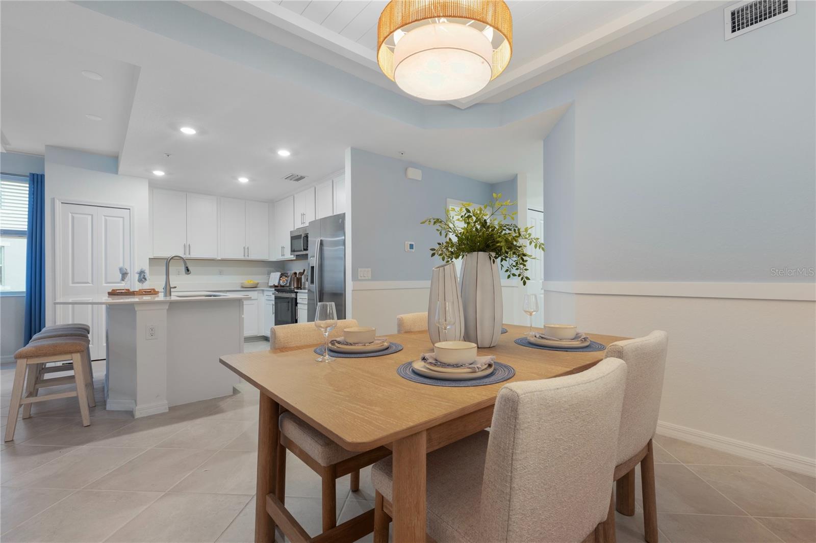 WELLEN PARK GOLF & COUNTRY CLUB - Residential