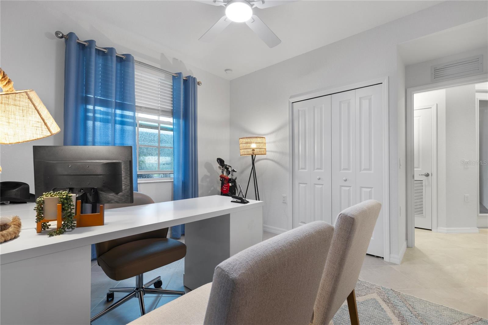 WELLEN PARK GOLF & COUNTRY CLUB - Residential