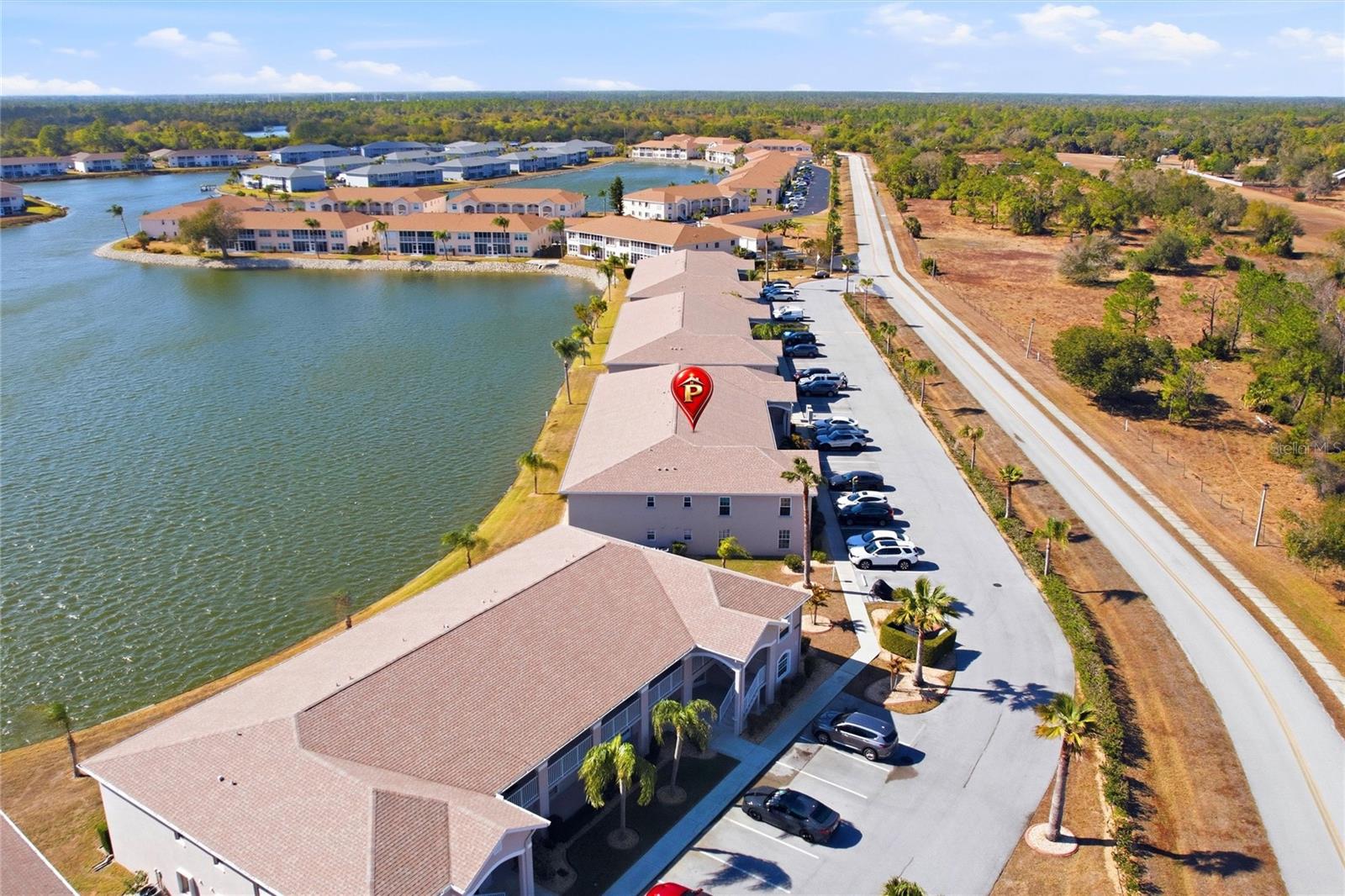 CRYSTAL BAY AT KINGSWAY - Residential