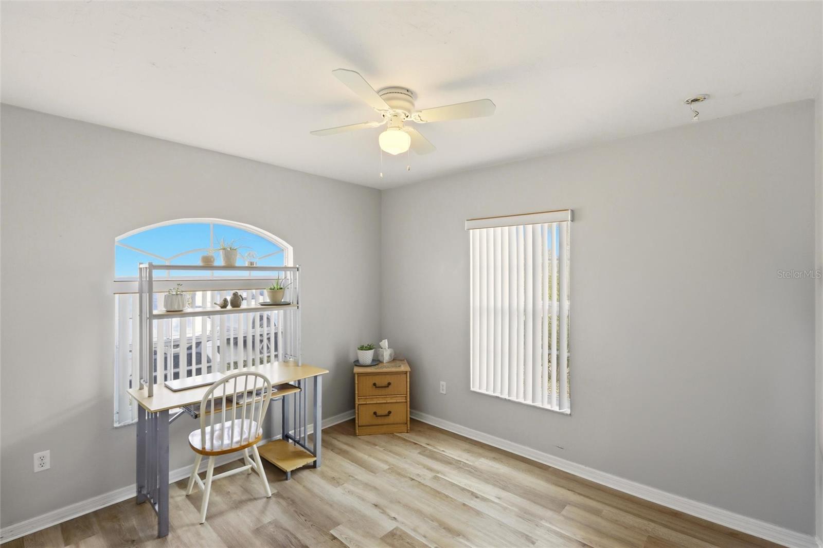 CRYSTAL BAY AT KINGSWAY - Residential