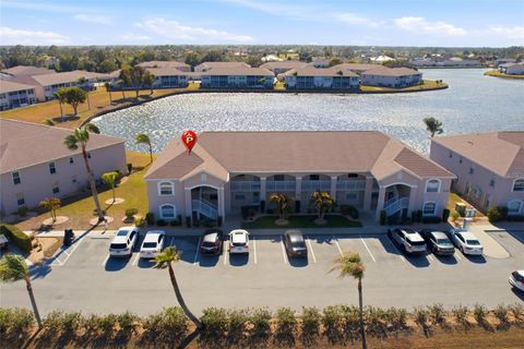 Photo of 11644 SW Egret Circle #1701, Lake Suzy, FL 34269 (MLS # C7521774)