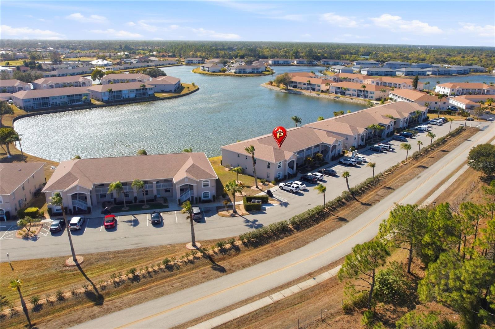 CRYSTAL BAY AT KINGSWAY - Residential