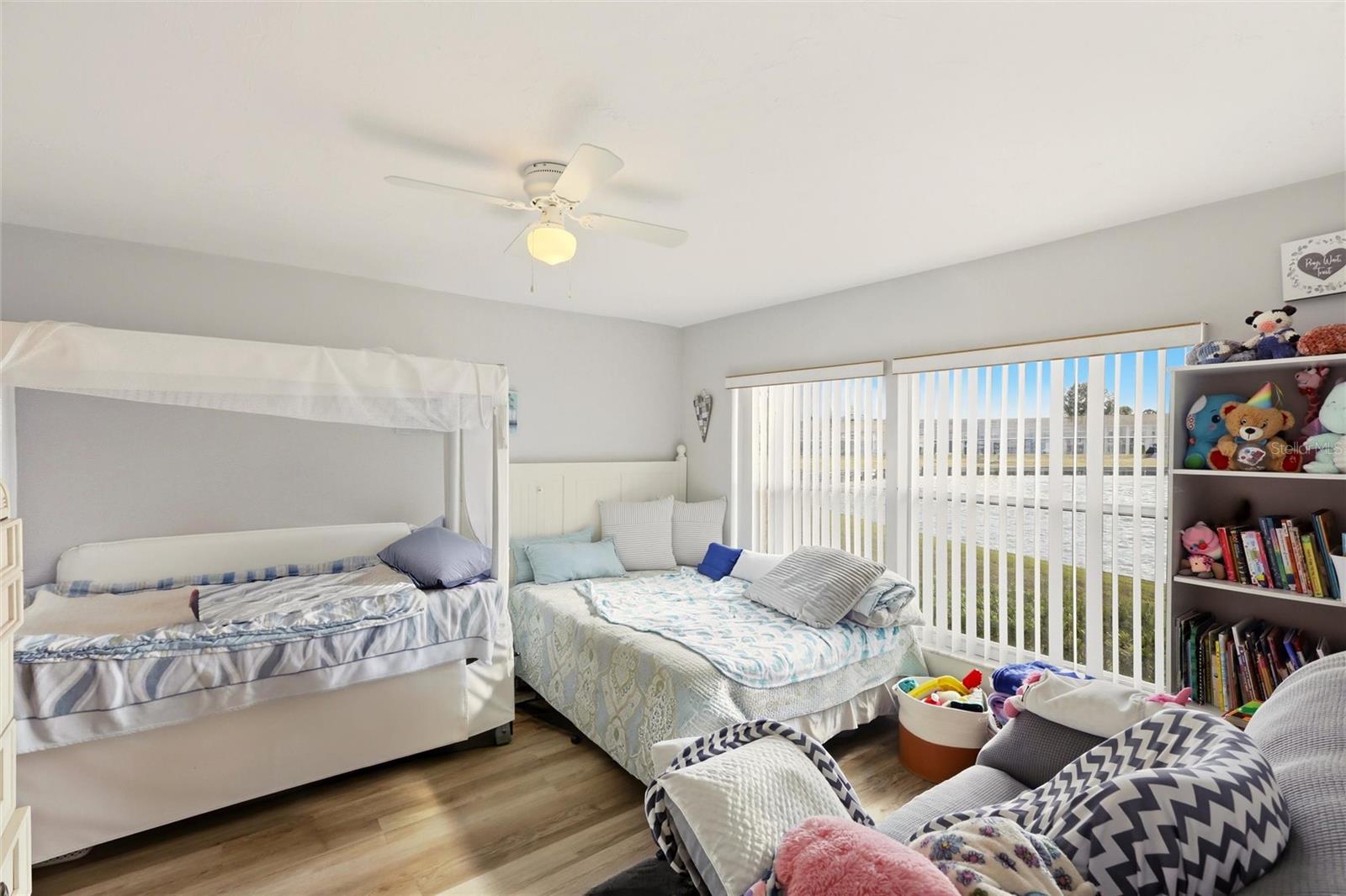 CRYSTAL BAY AT KINGSWAY - Residential