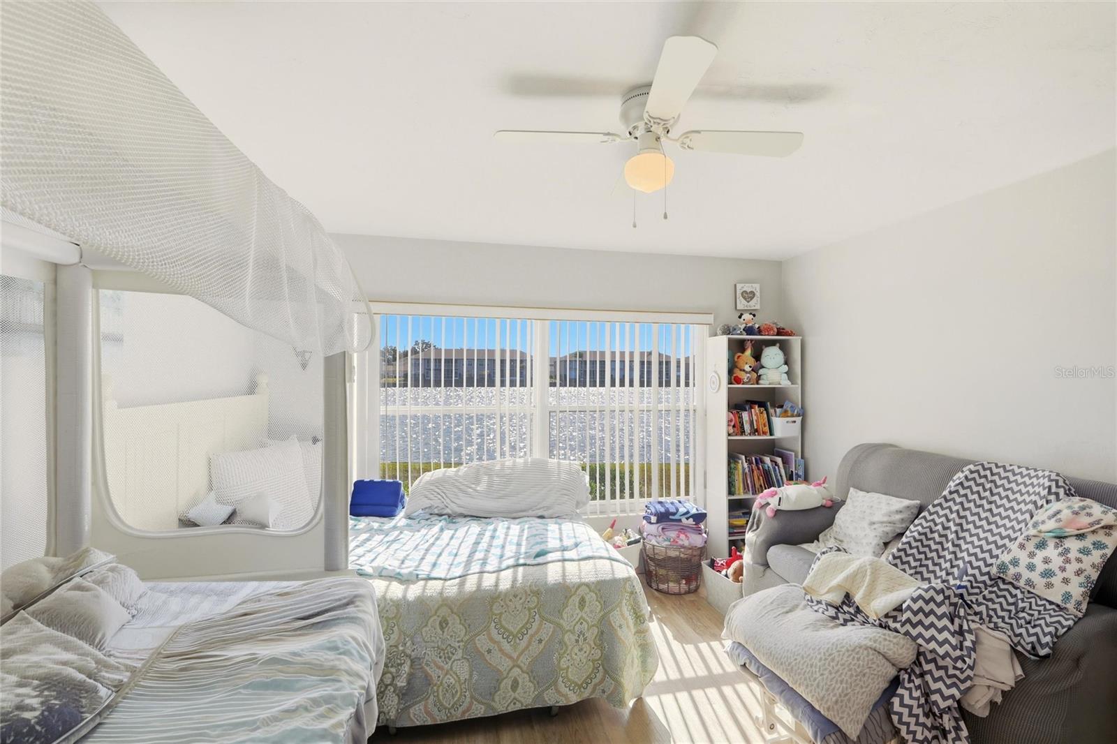 CRYSTAL BAY AT KINGSWAY - Residential