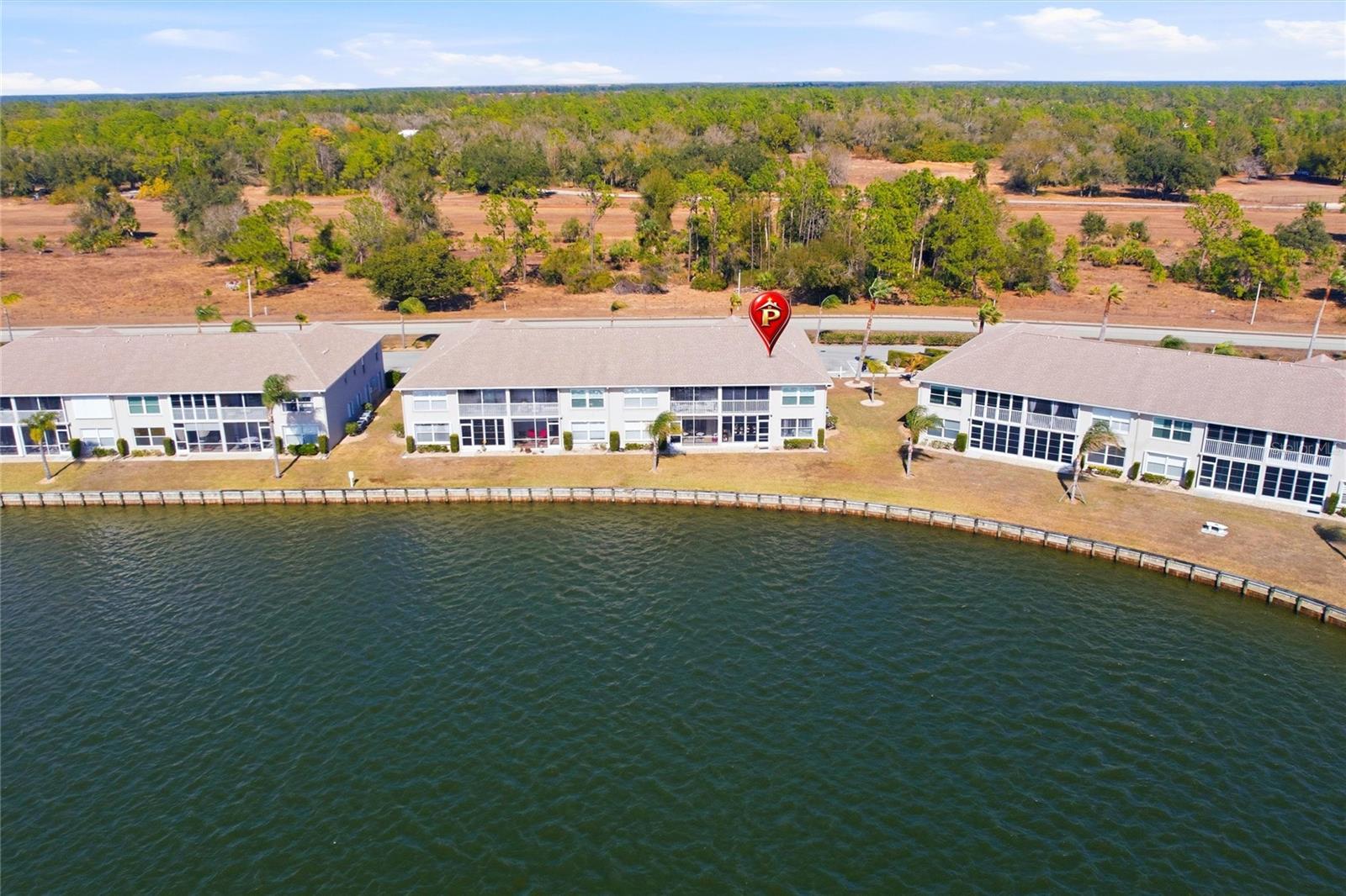 CRYSTAL BAY AT KINGSWAY - Residential