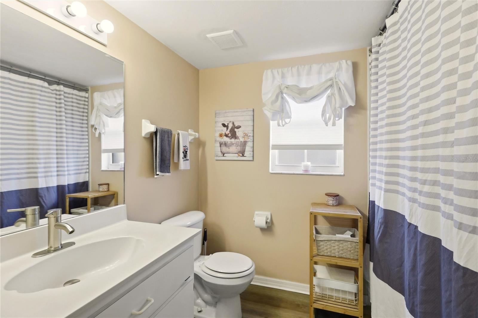 CRYSTAL BAY AT KINGSWAY - Residential