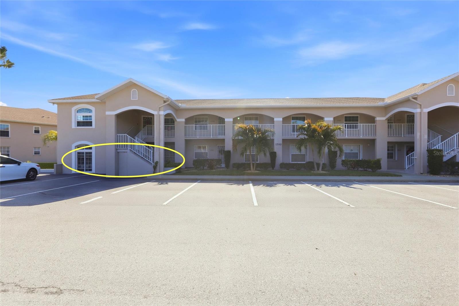 CRYSTAL BAY AT KINGSWAY - Residential