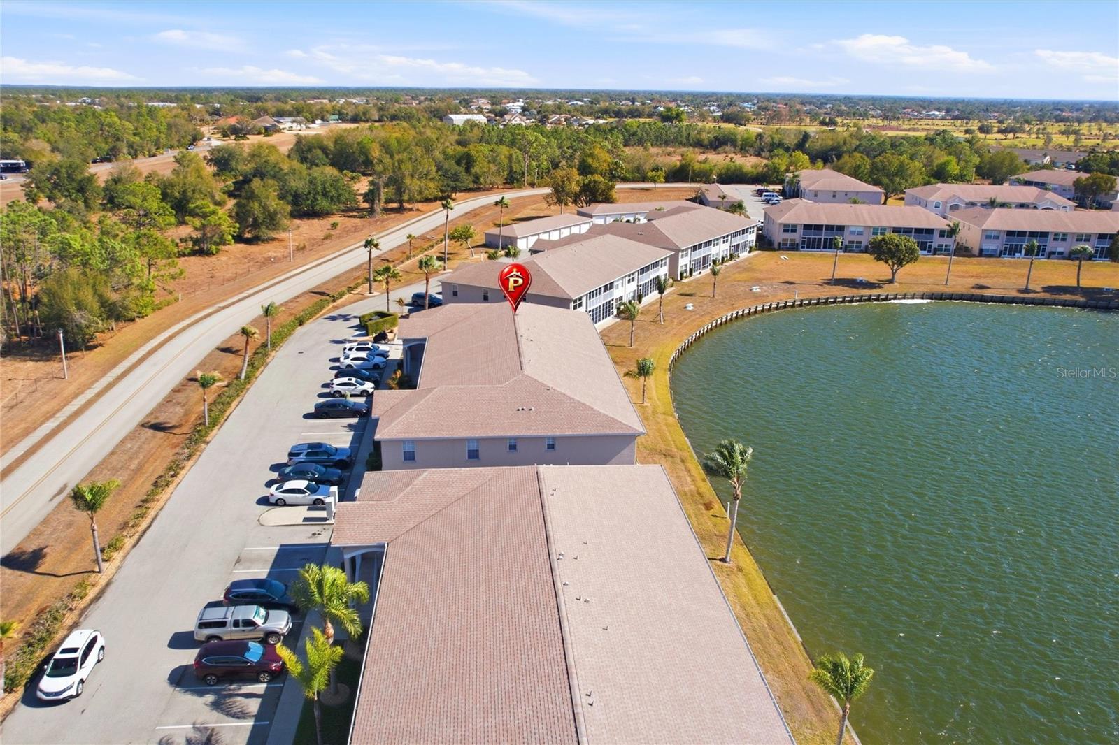 CRYSTAL BAY AT KINGSWAY - Residential