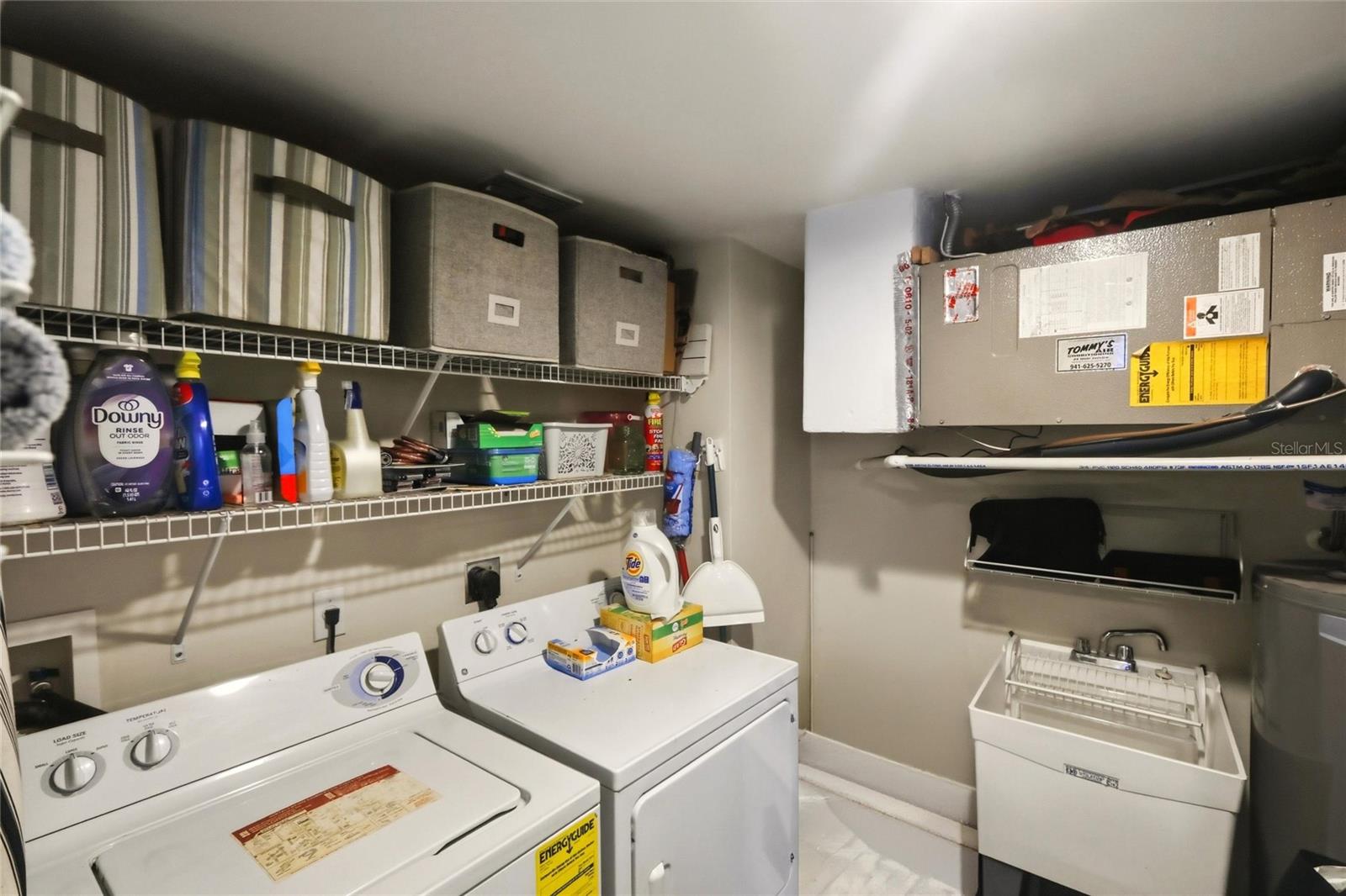 CRYSTAL BAY AT KINGSWAY - Residential