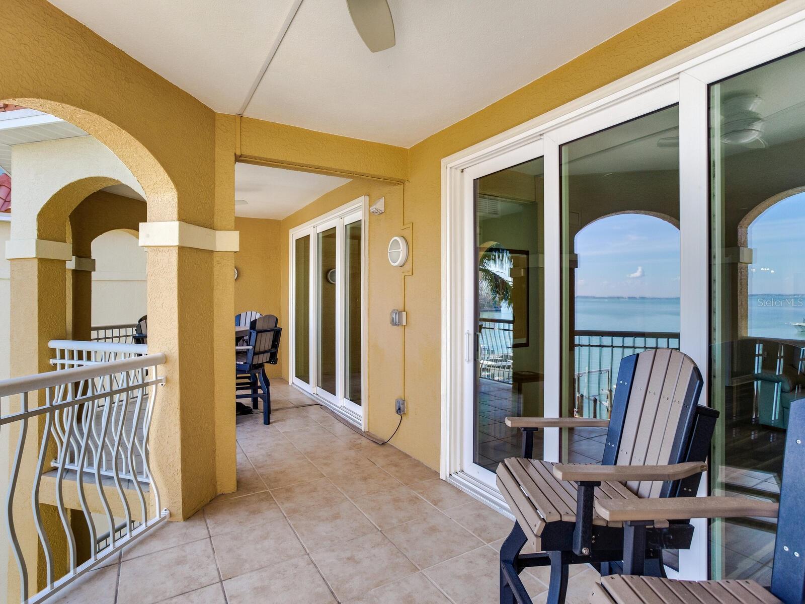 BELLA GRANDE CONDO - Residential