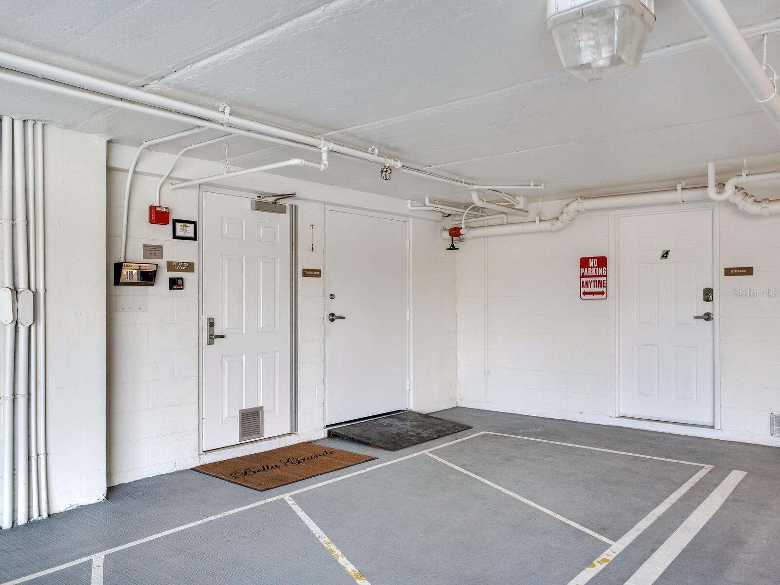 BELLA GRANDE CONDO - Residential