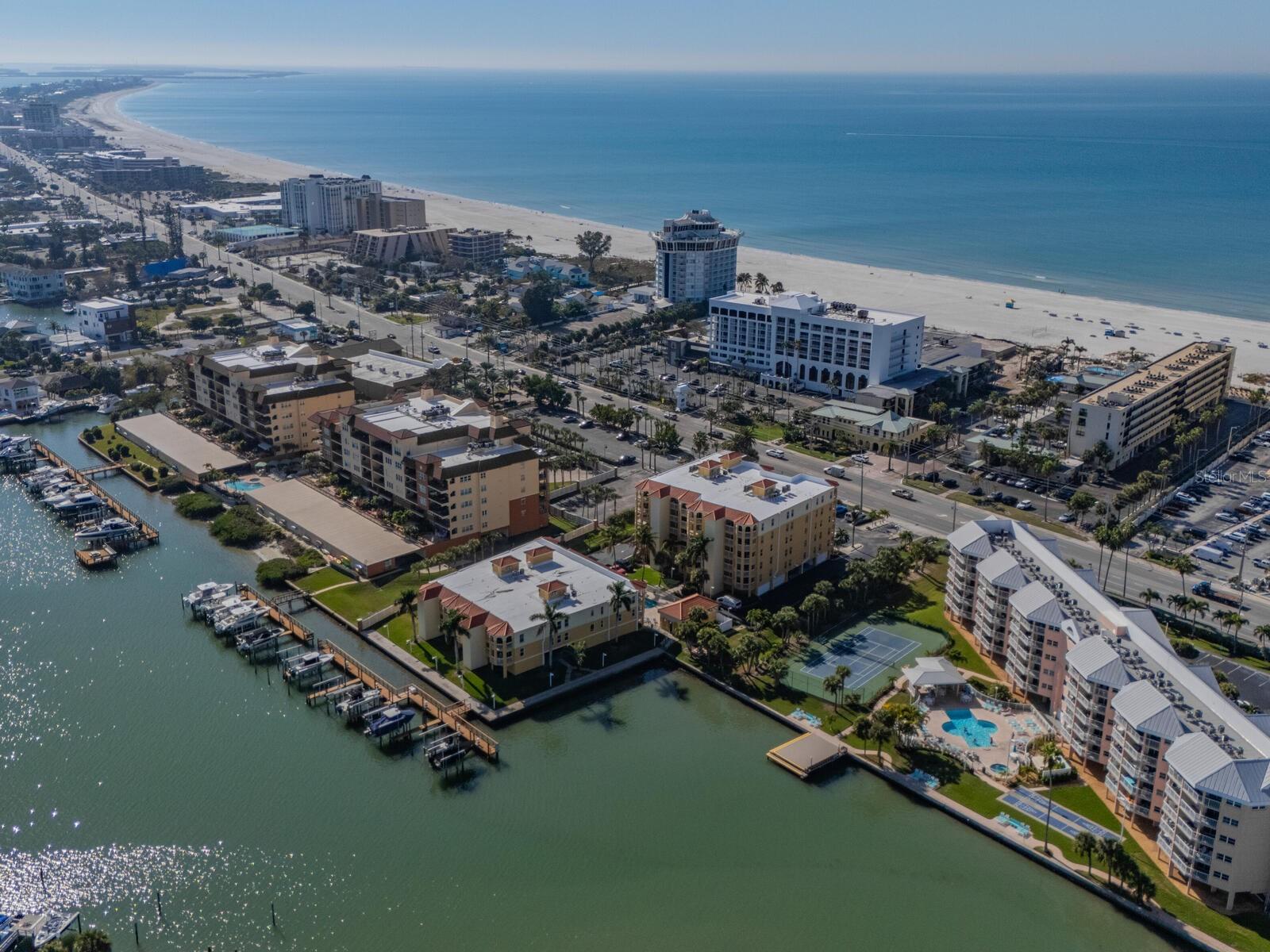 BELLA GRANDE CONDO - Residential