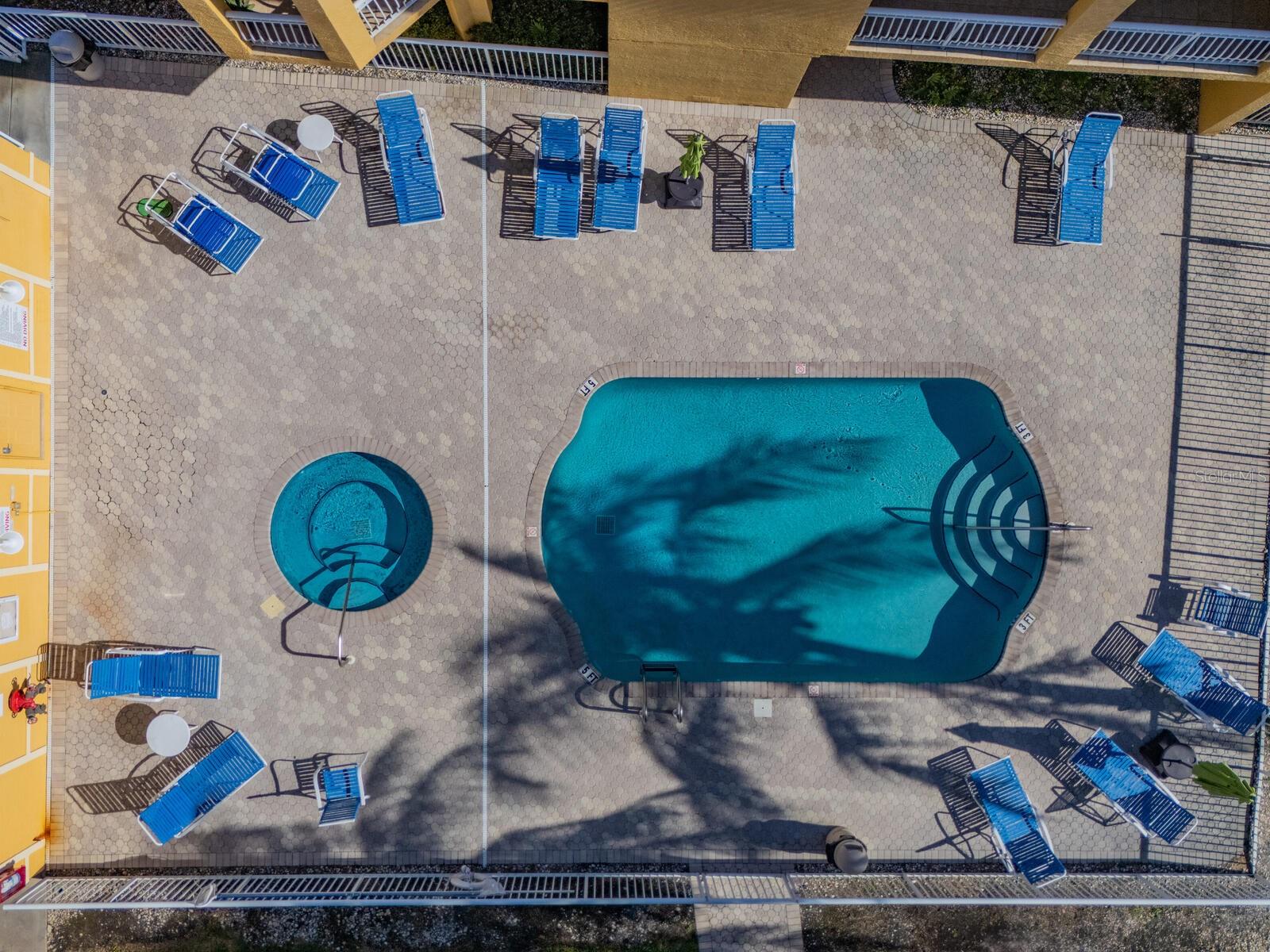 BELLA GRANDE CONDO - Residential