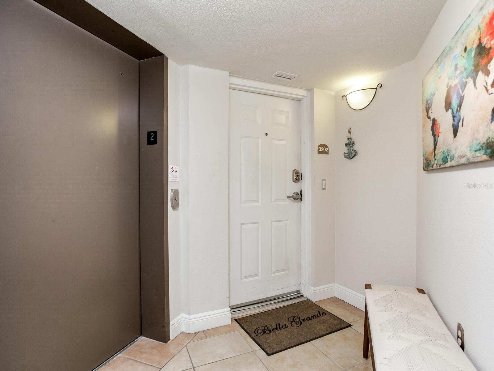 BELLA GRANDE CONDO - Residential