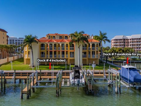 5353 GULF BOULEVARD B202 ST PETE BEACH FL 33706
