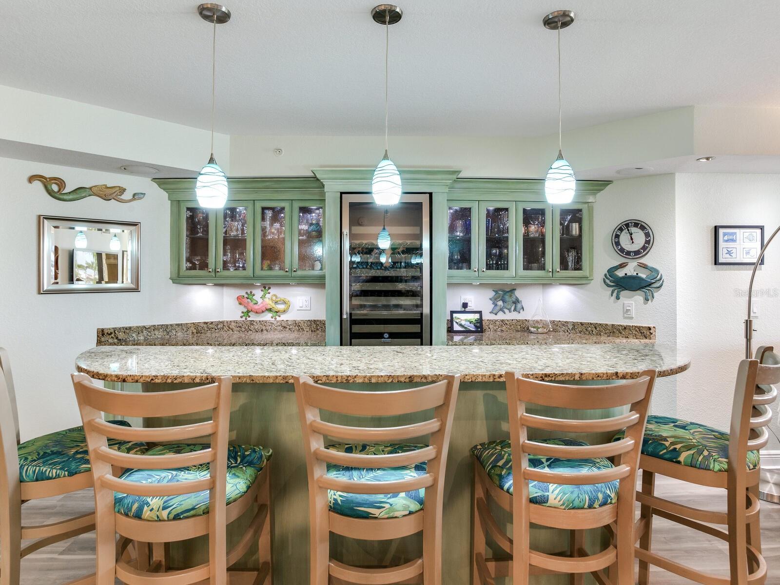 BELLA GRANDE CONDO - Residential