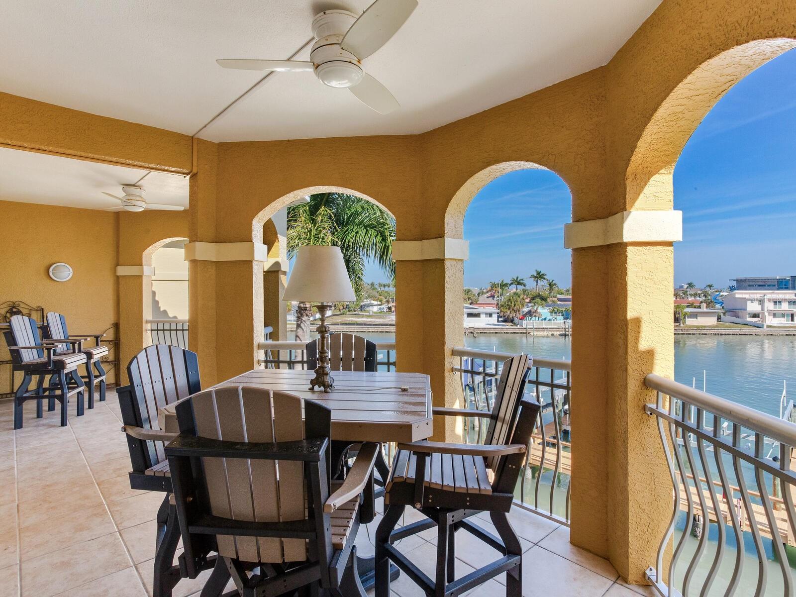 BELLA GRANDE CONDO - Residential