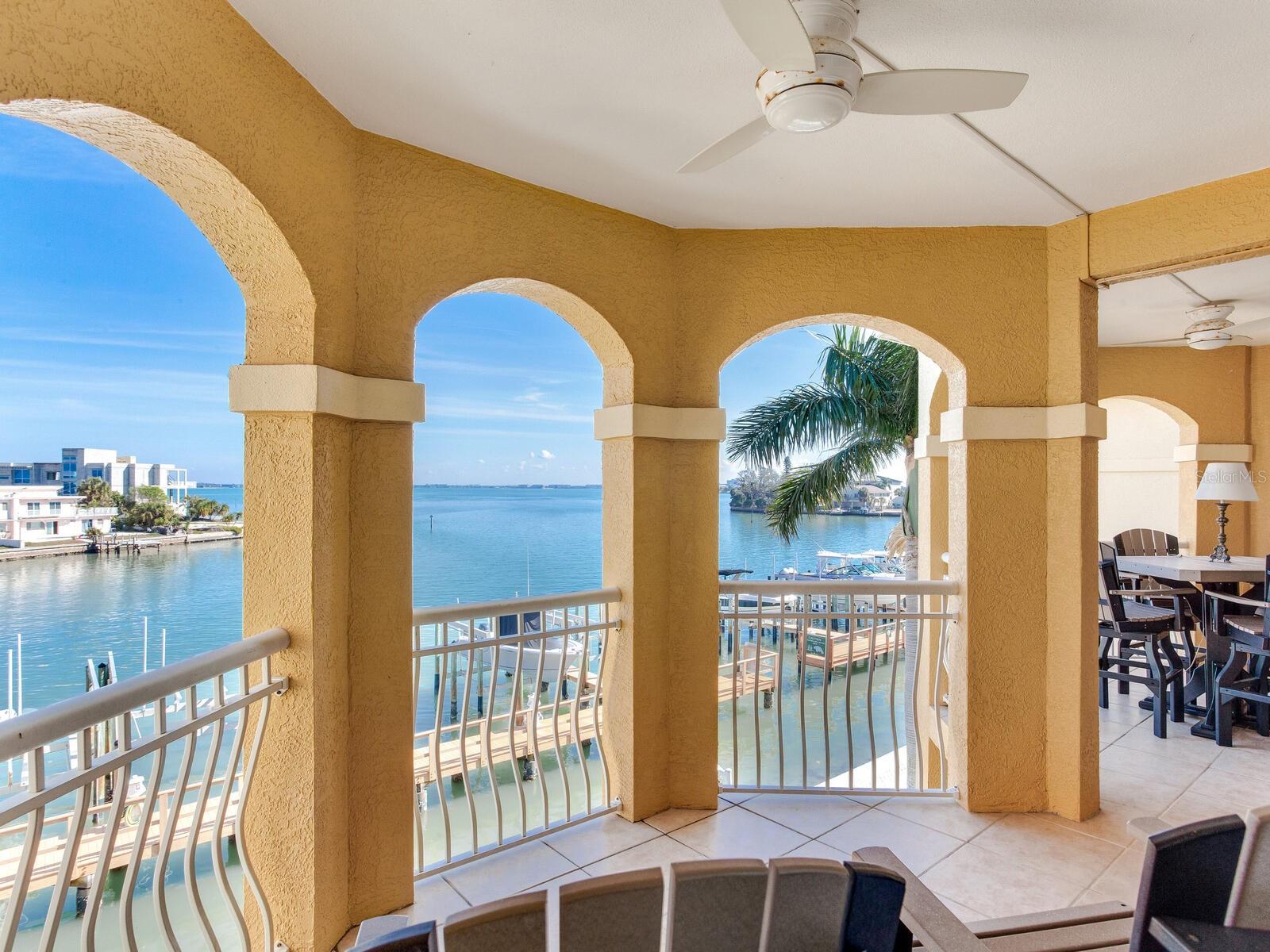 BELLA GRANDE CONDO - Residential