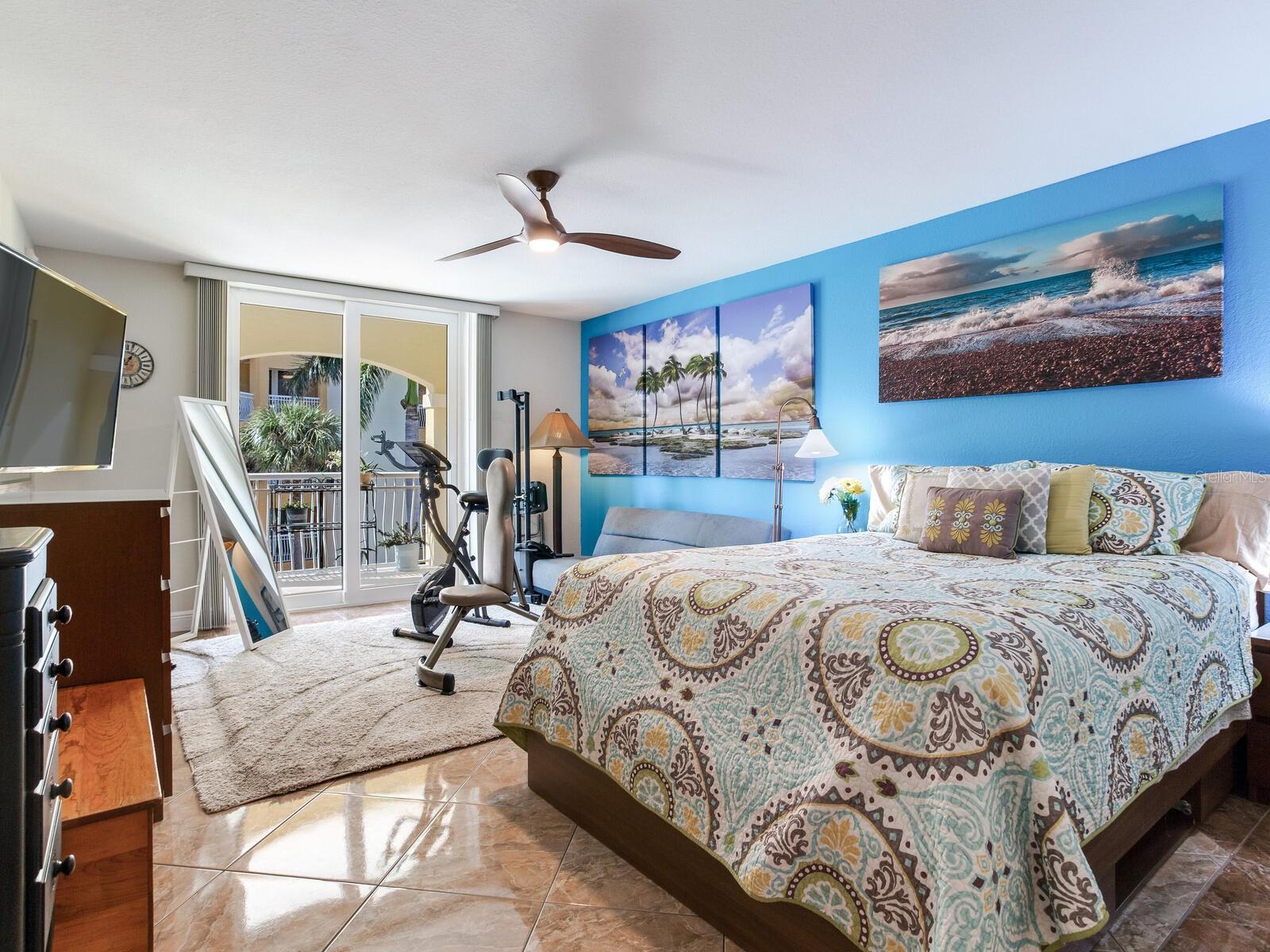 BELLA GRANDE CONDO - Residential