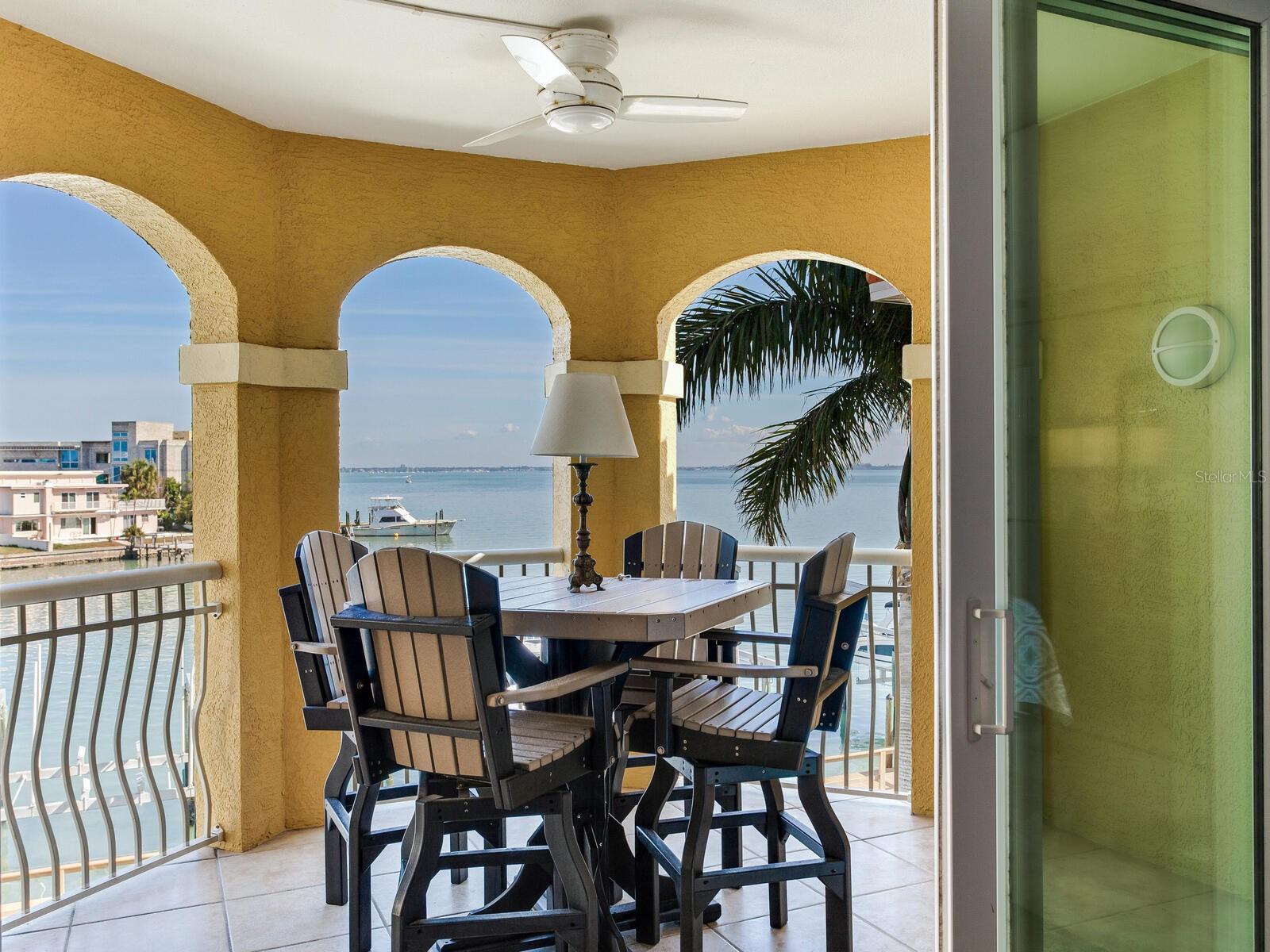 BELLA GRANDE CONDO - Residential