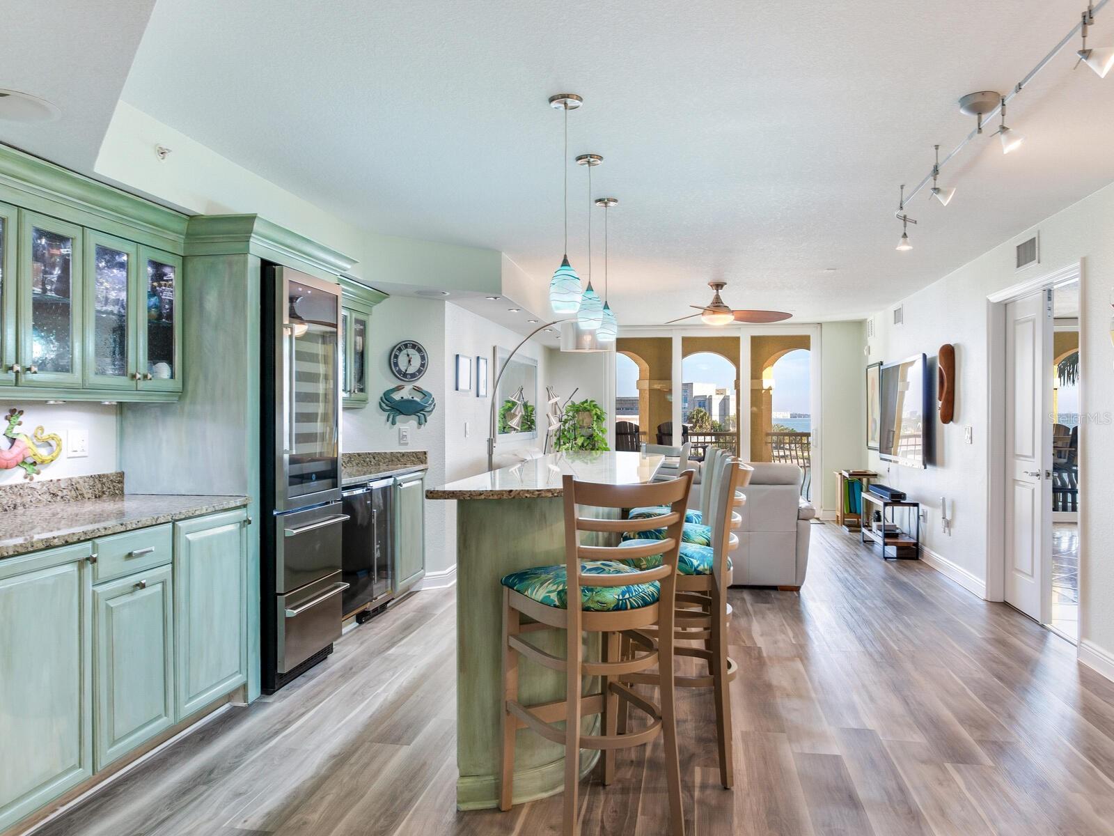 BELLA GRANDE CONDO - Residential