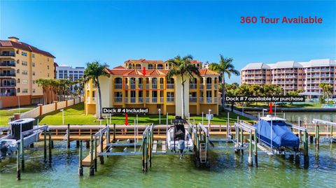 5353 GULF BOULEVARD B202 ST PETE BEACH FL 33706