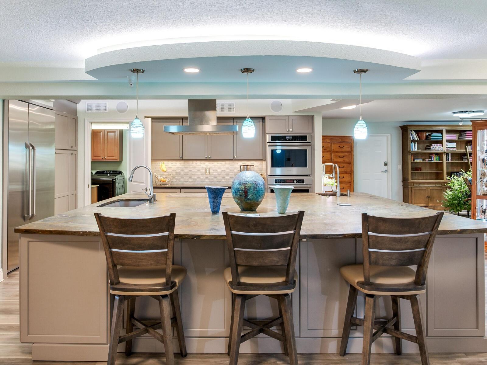 BELLA GRANDE CONDO - Residential