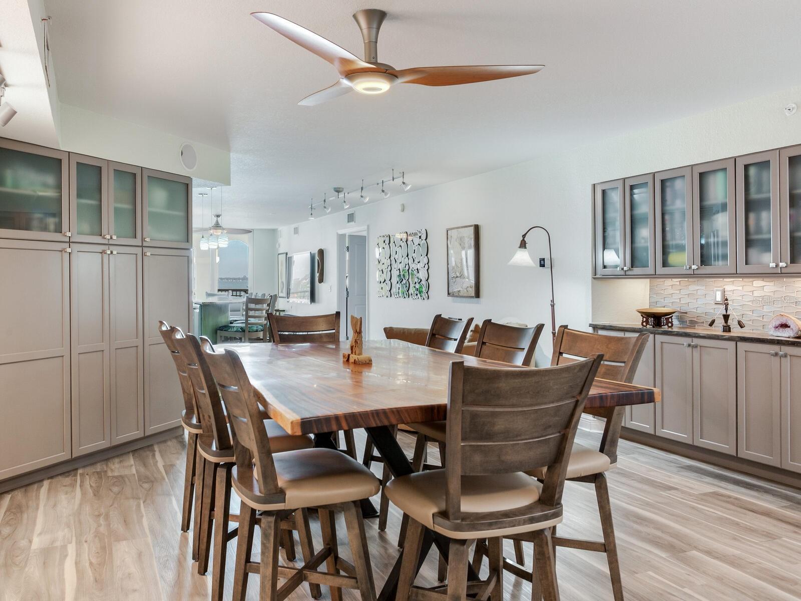 BELLA GRANDE CONDO - Residential