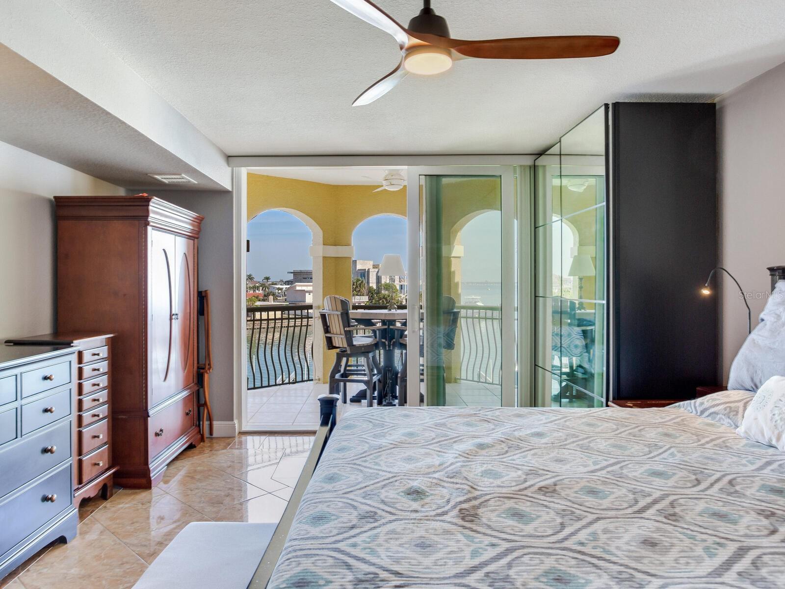 BELLA GRANDE CONDO - Residential