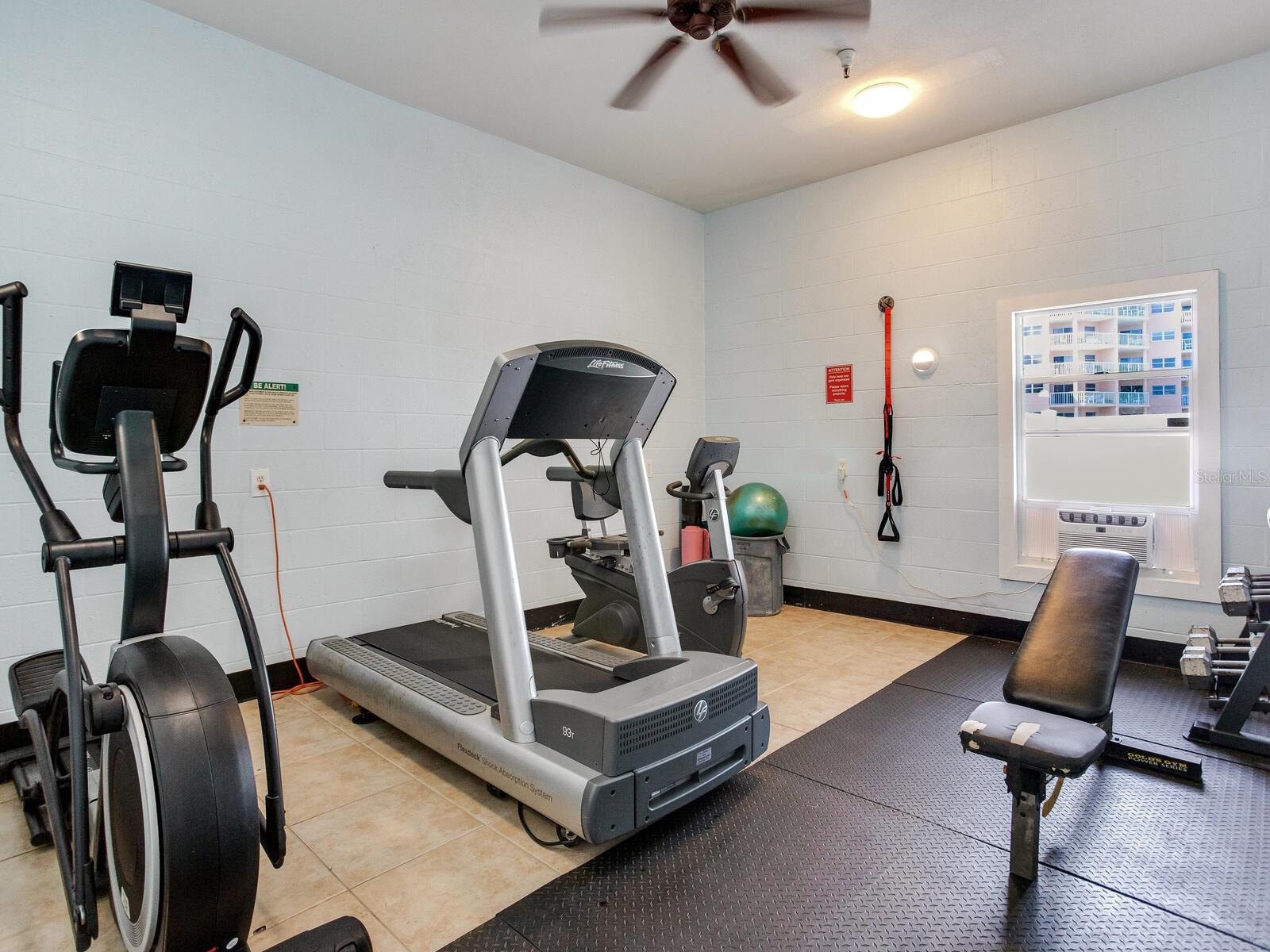 BELLA GRANDE CONDO - Residential