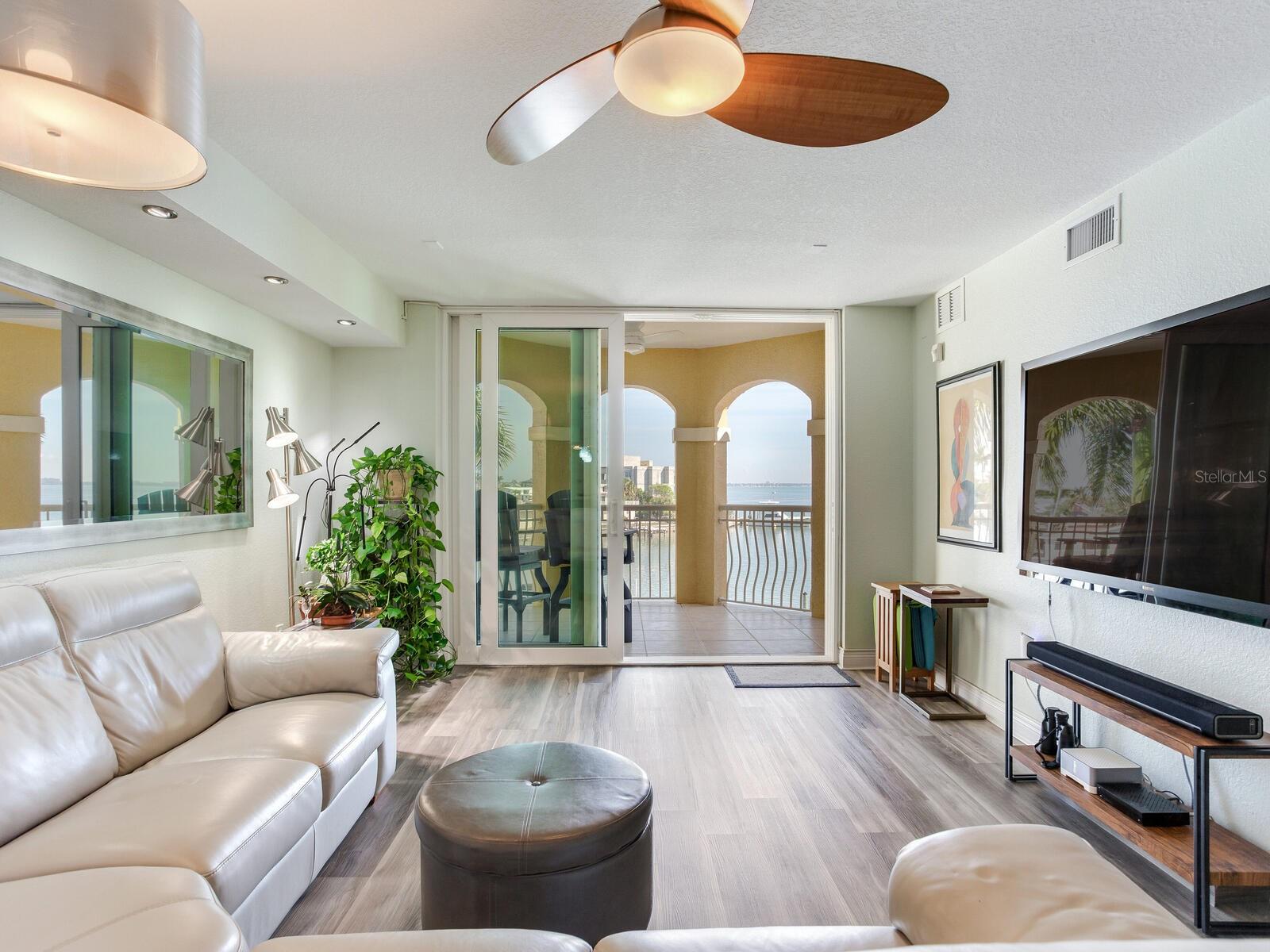 BELLA GRANDE CONDO - Residential