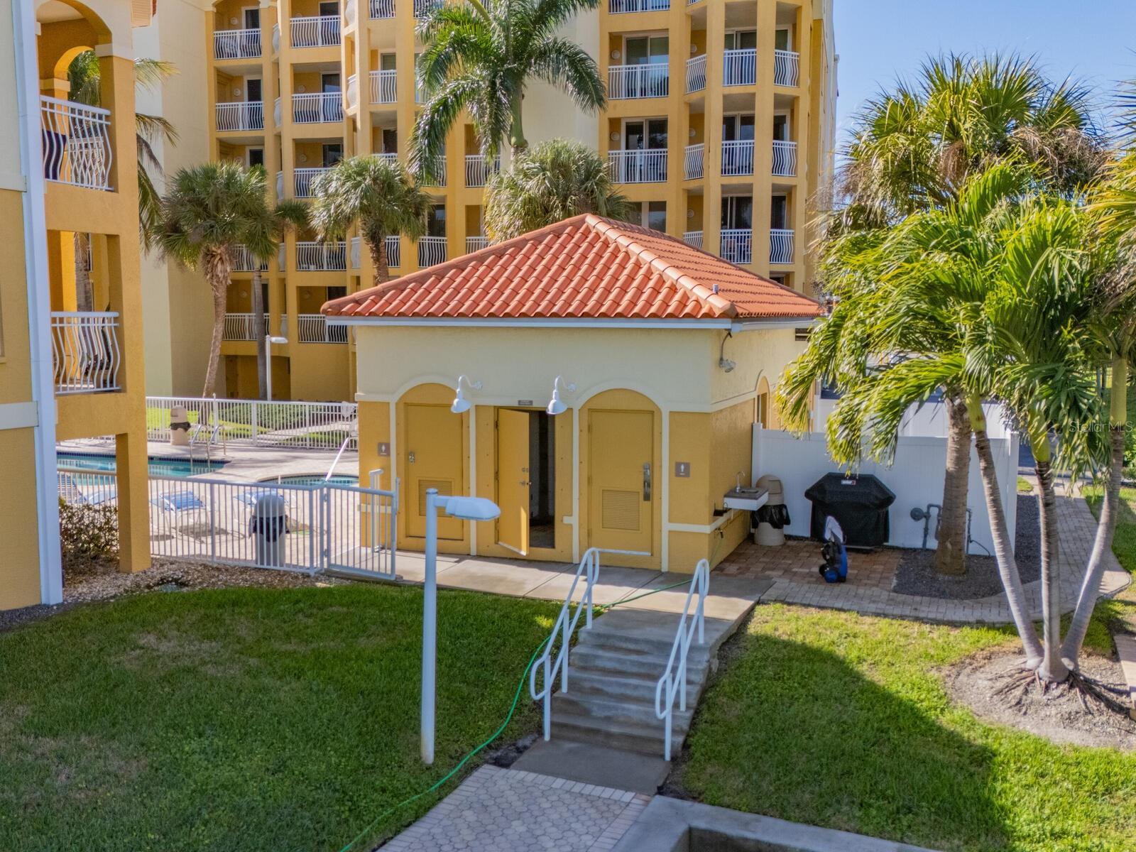 BELLA GRANDE CONDO - Residential