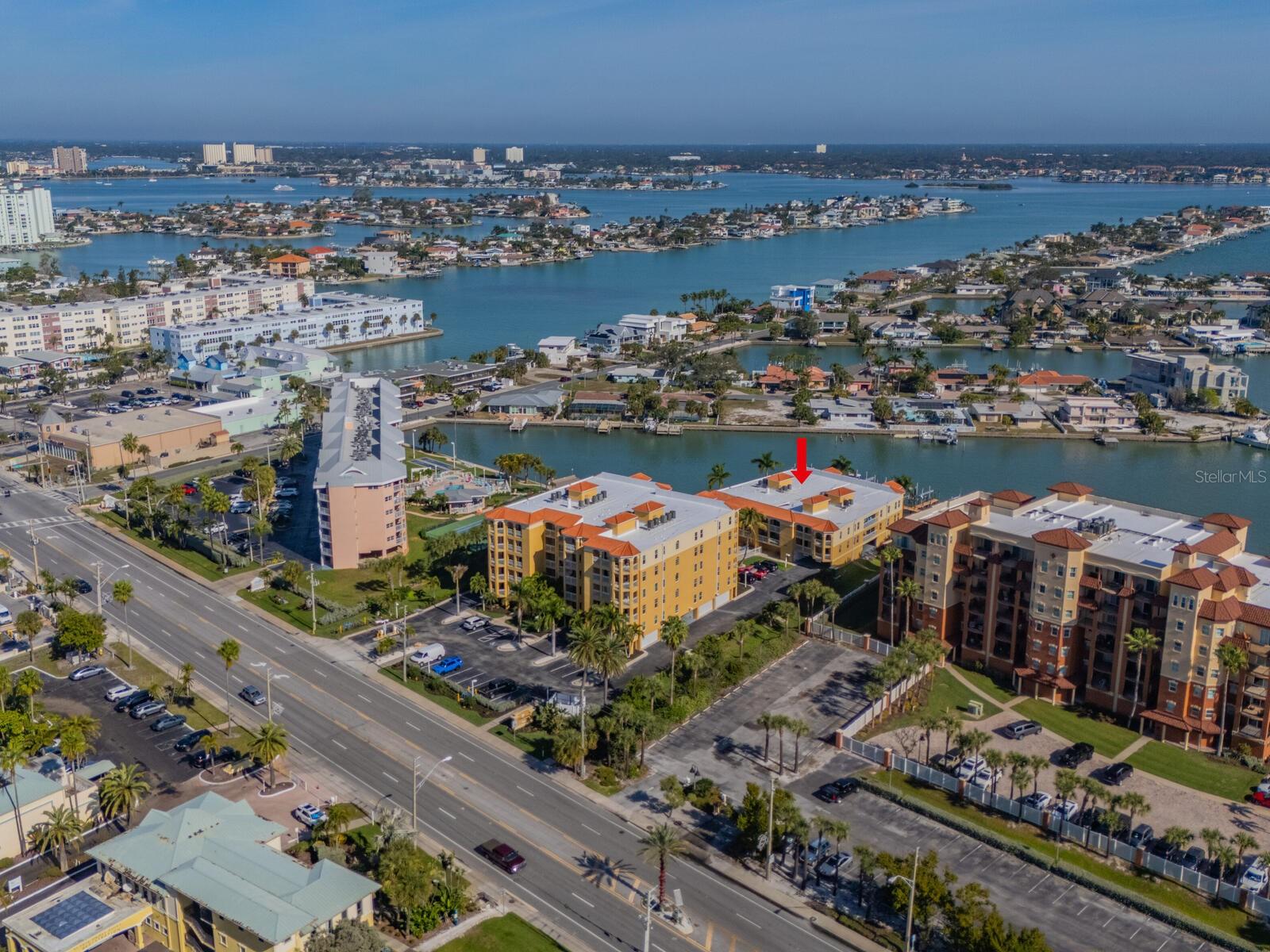 BELLA GRANDE CONDO - Residential