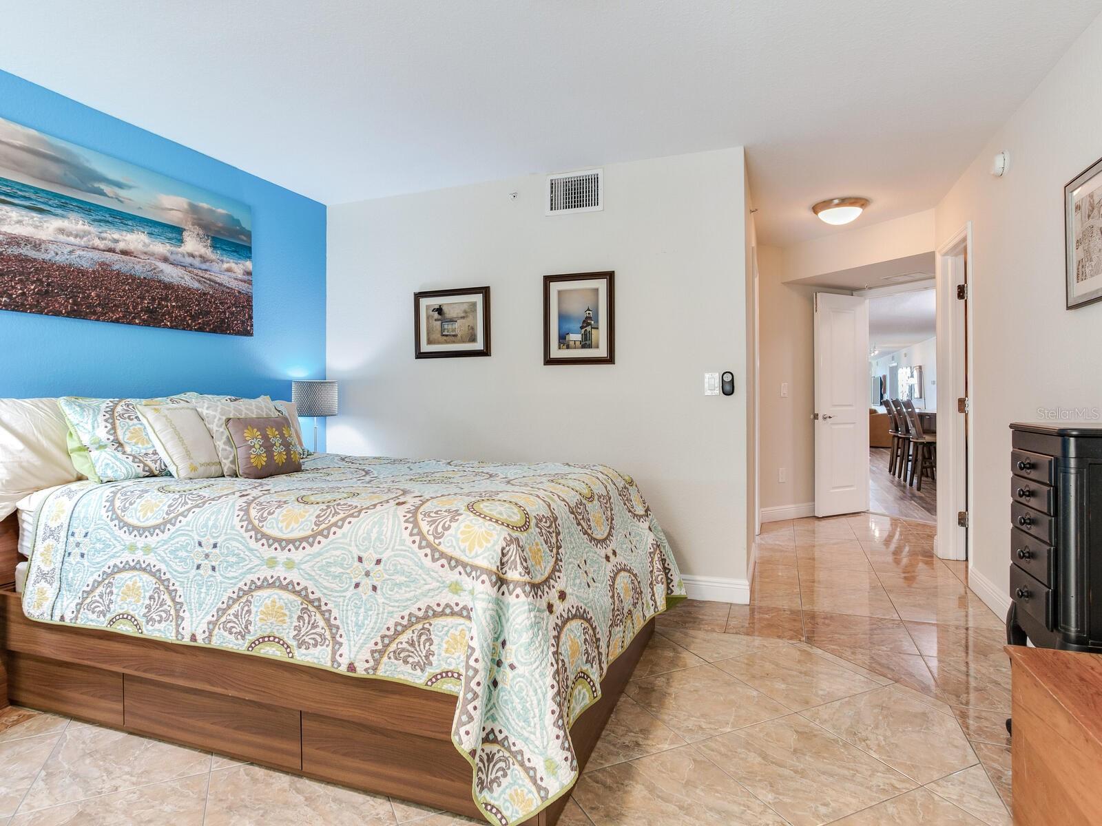 BELLA GRANDE CONDO - Residential