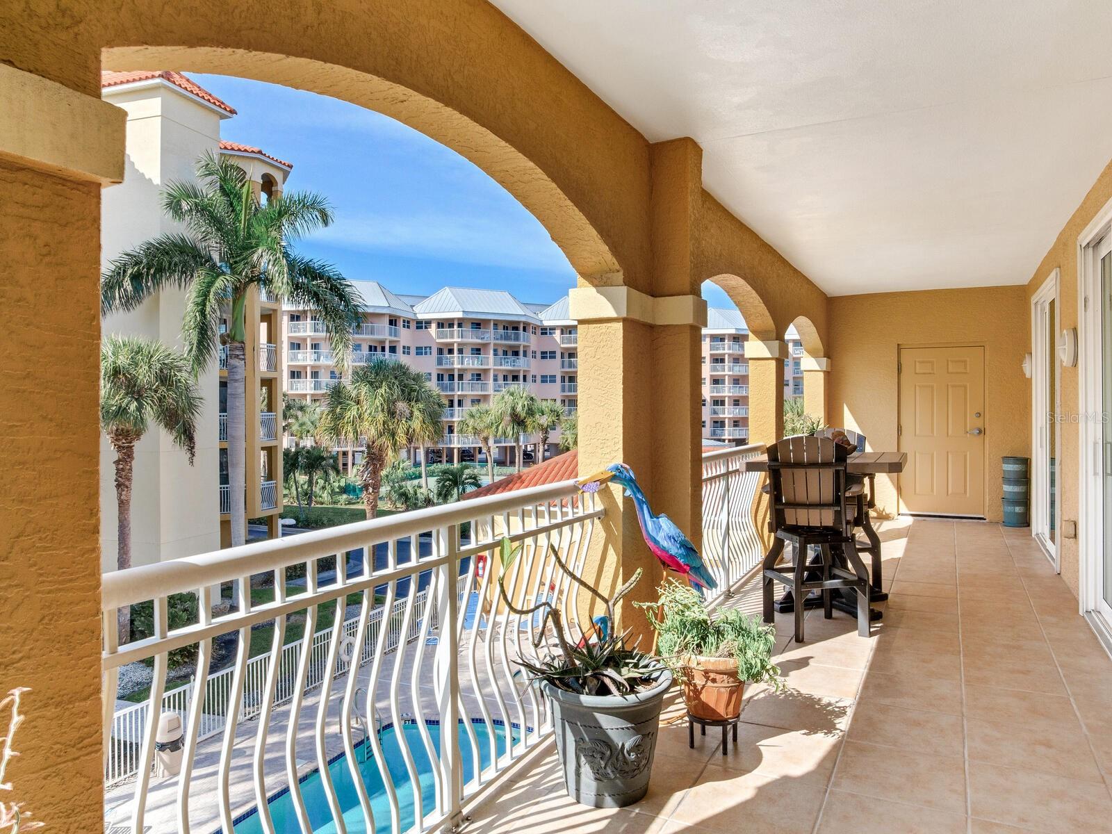 BELLA GRANDE CONDO - Residential