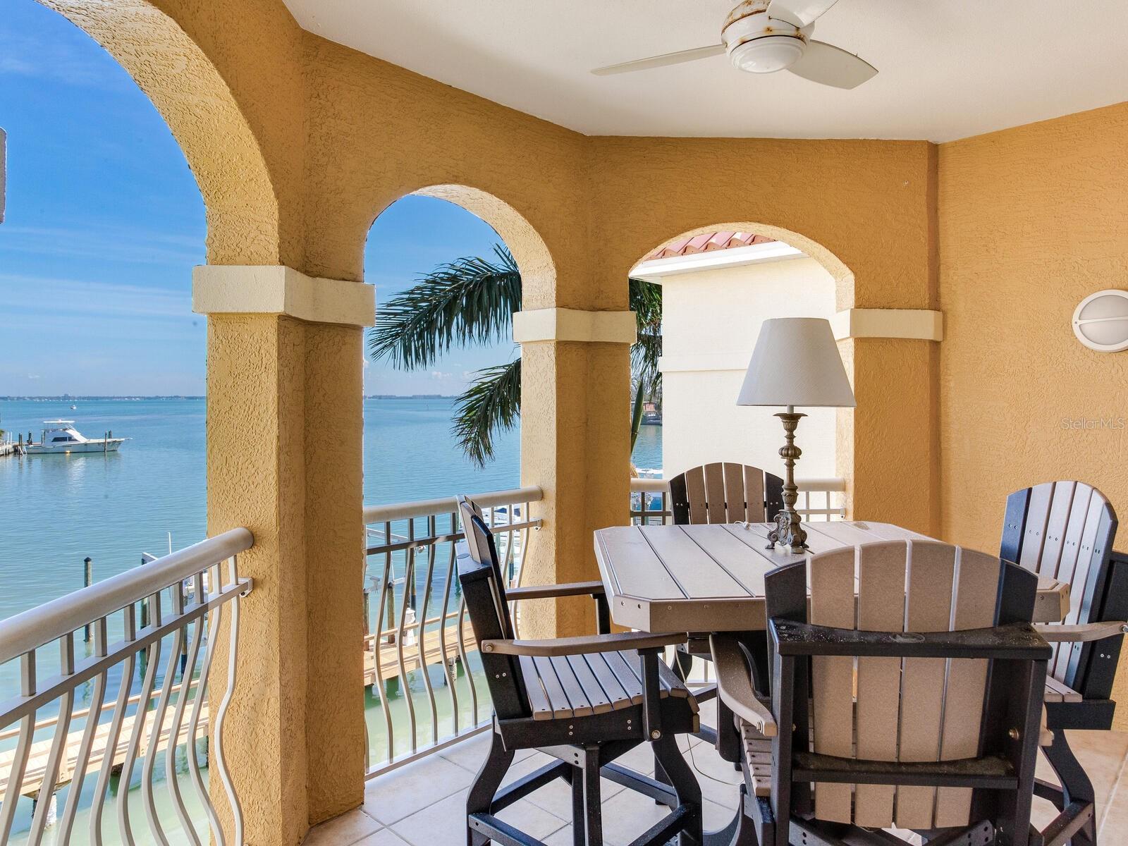 BELLA GRANDE CONDO - Residential