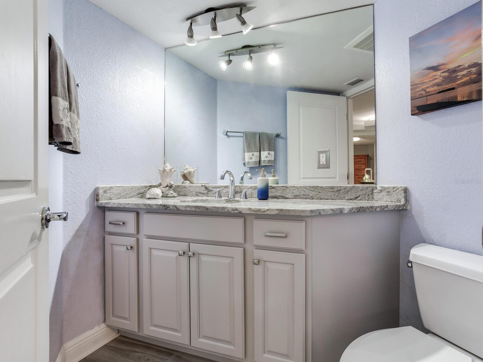 BELLA GRANDE CONDO - Residential