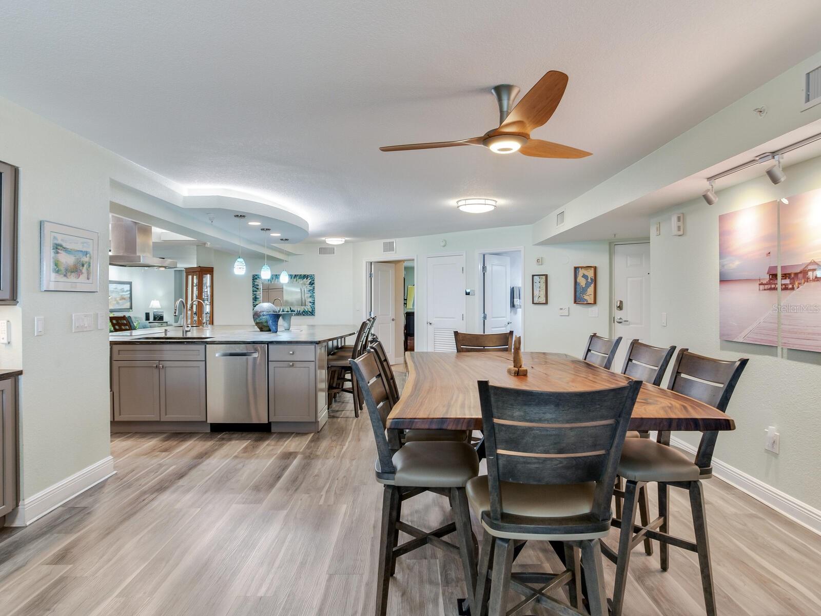 BELLA GRANDE CONDO - Residential