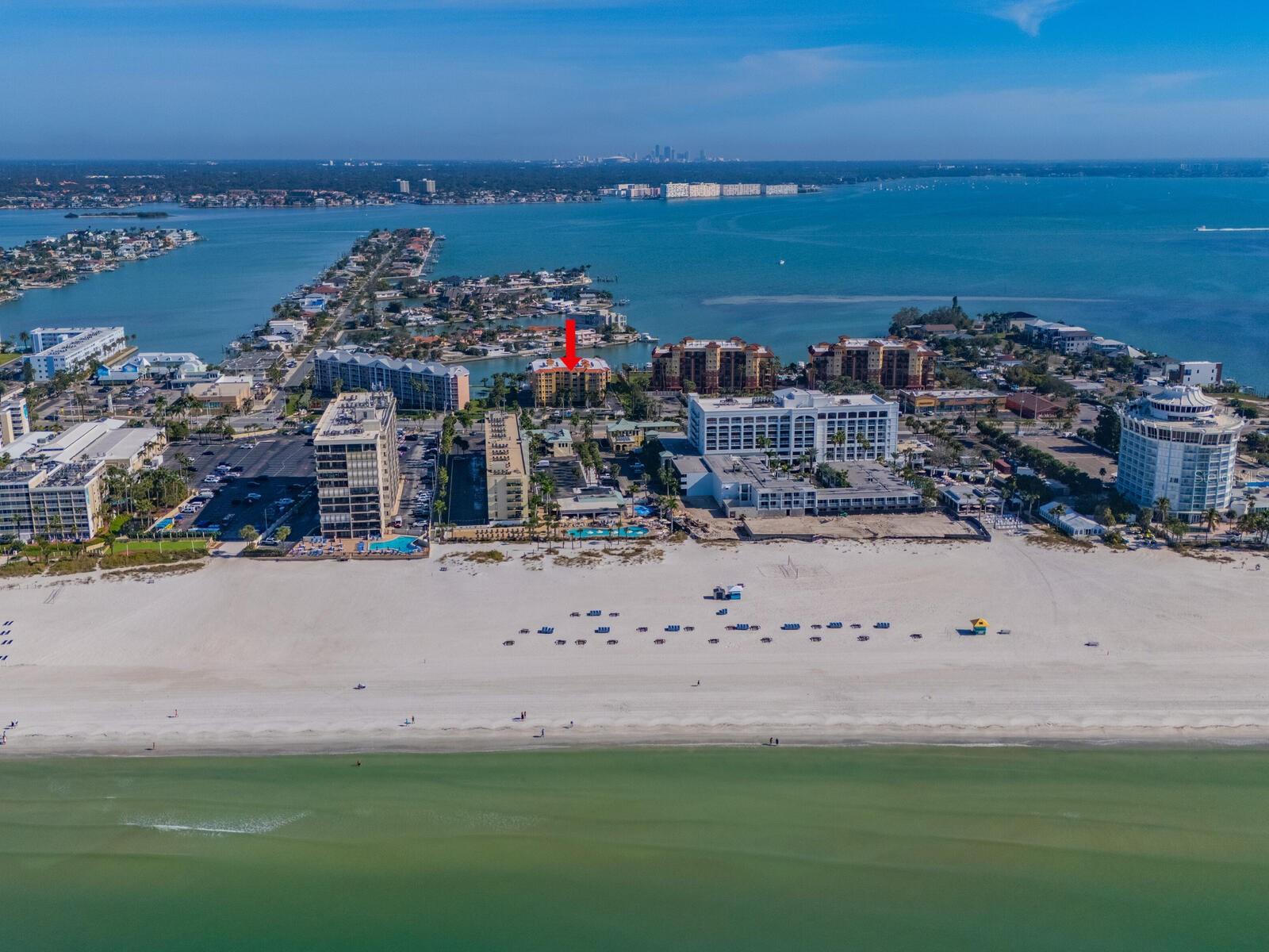 BELLA GRANDE CONDO - Residential