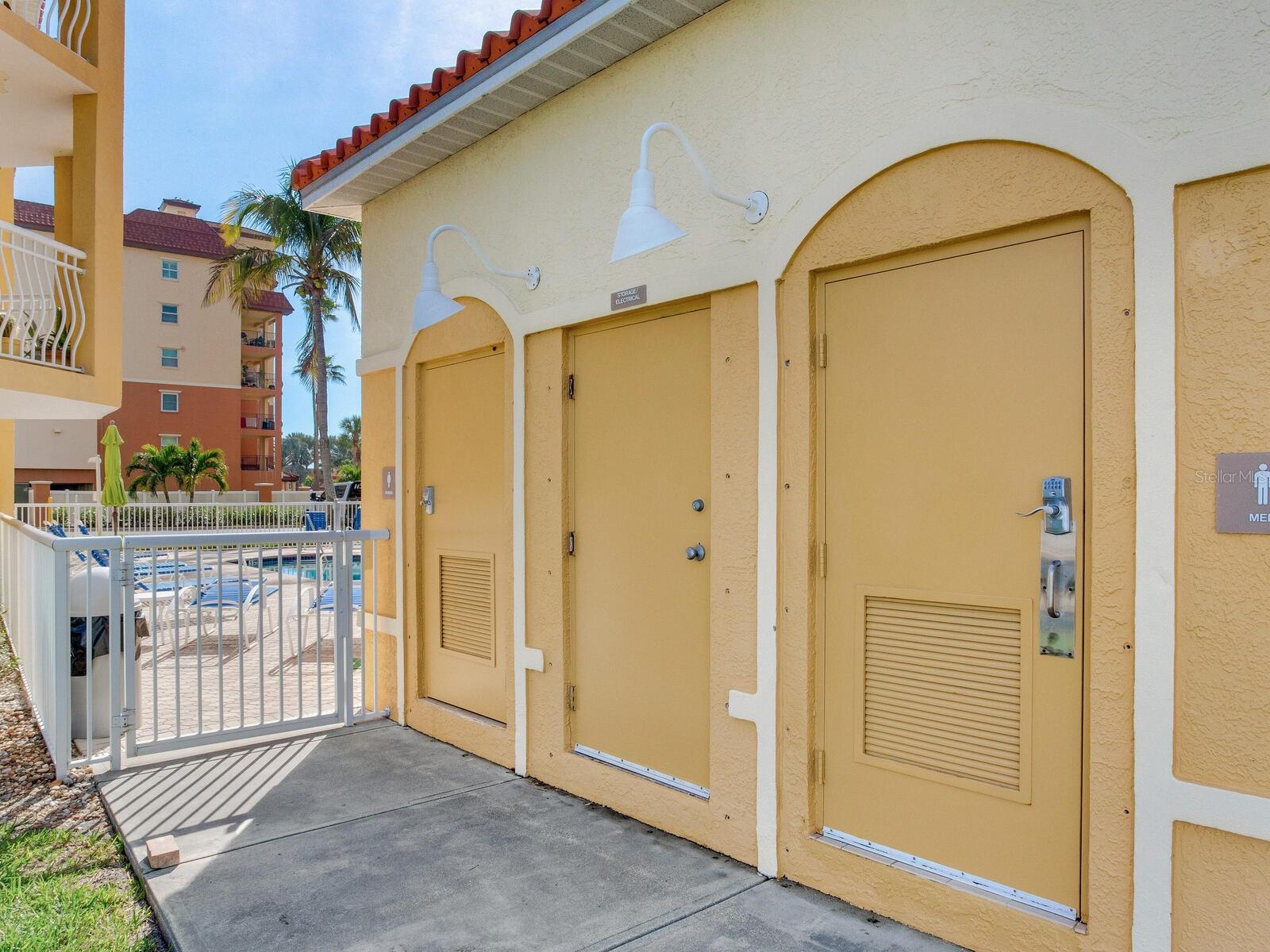 BELLA GRANDE CONDO - Residential