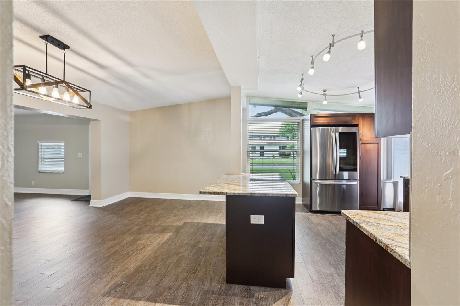 NORTH ST PETERSBURG - Residential