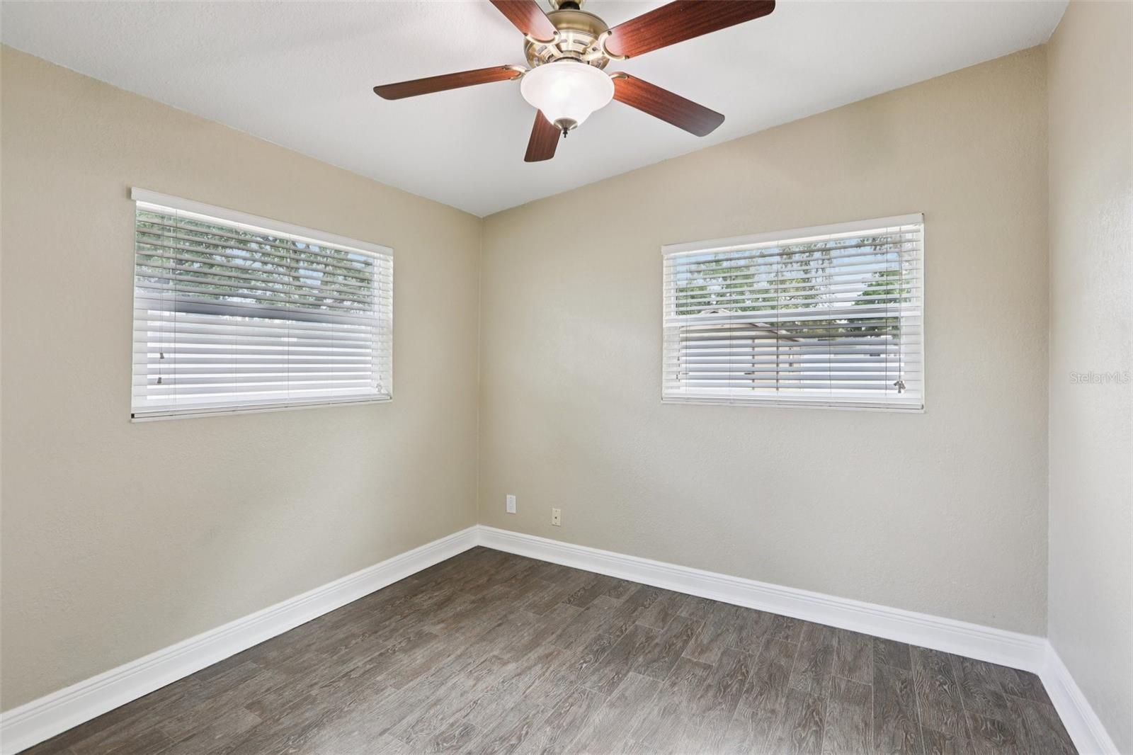 NORTH ST PETERSBURG - Residential