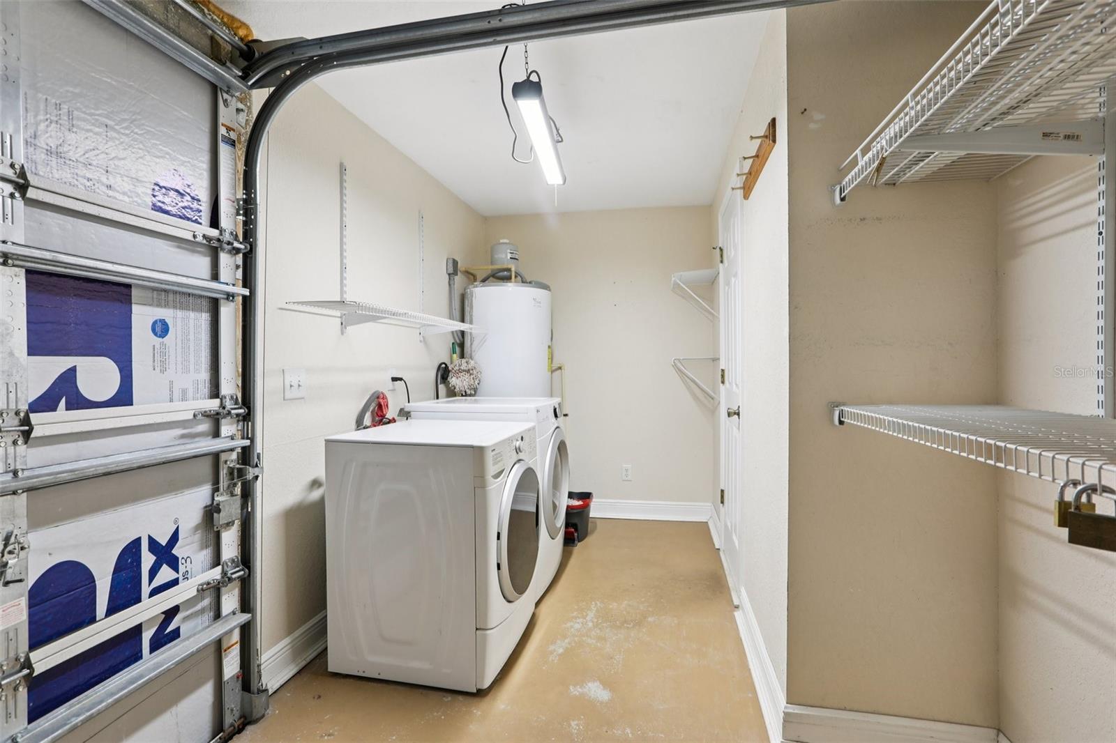 NORTH ST PETERSBURG - Residential